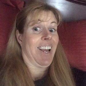 Meet your Posher, Stacey